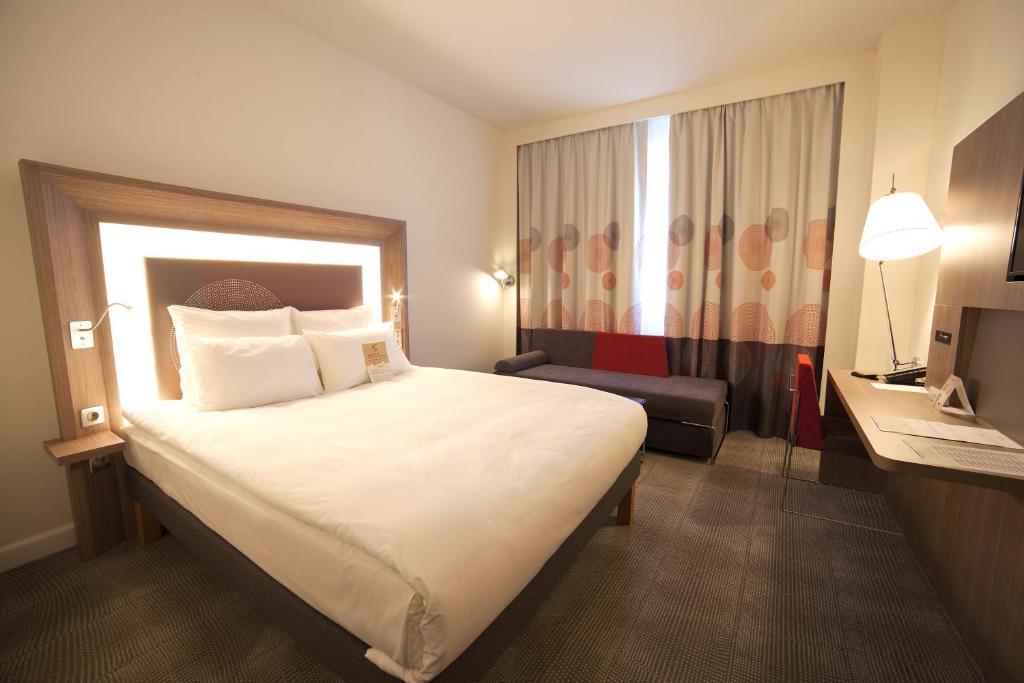 Novotel Konya Eksteriør billede