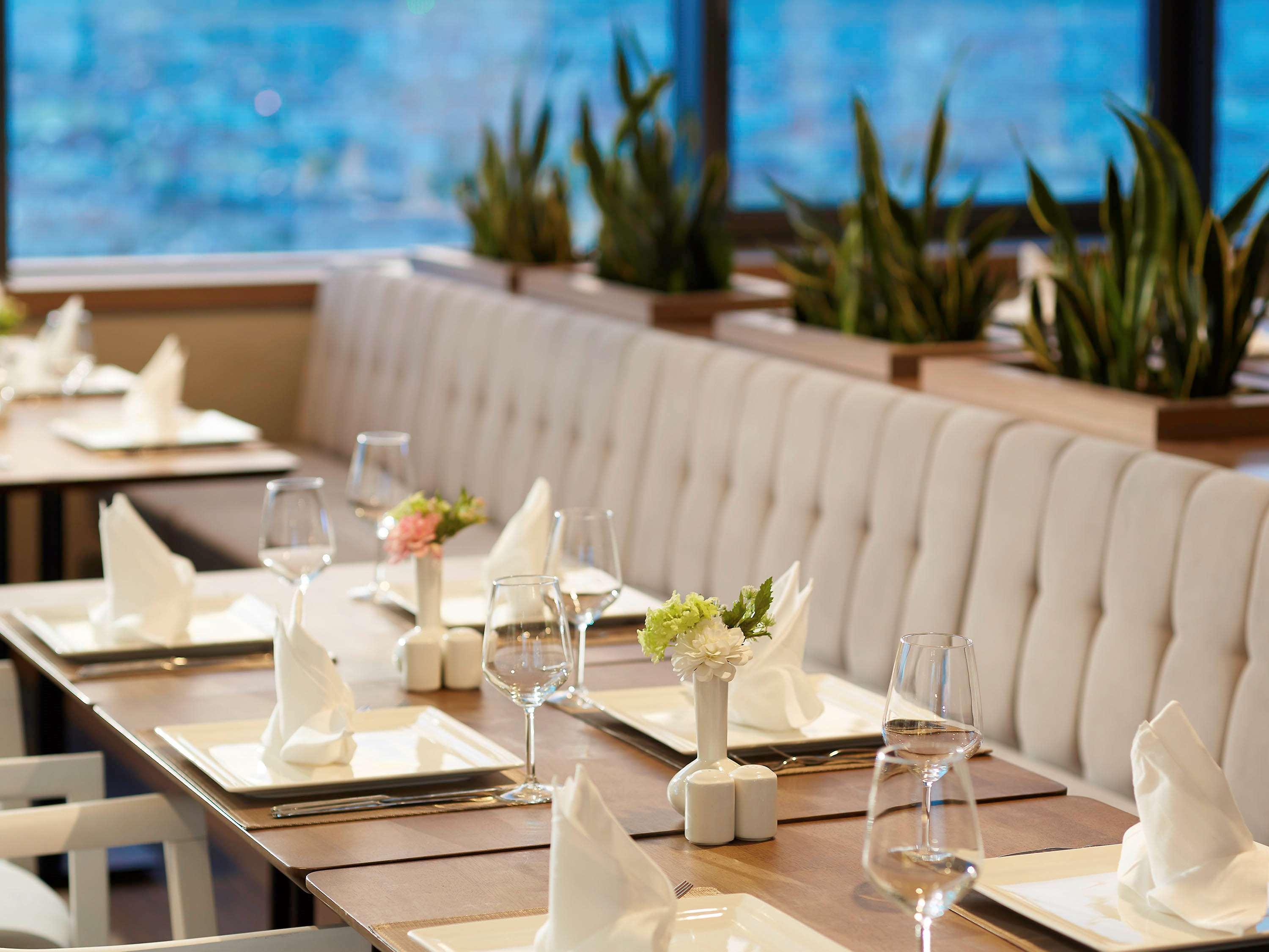 Novotel Konya Eksteriør billede