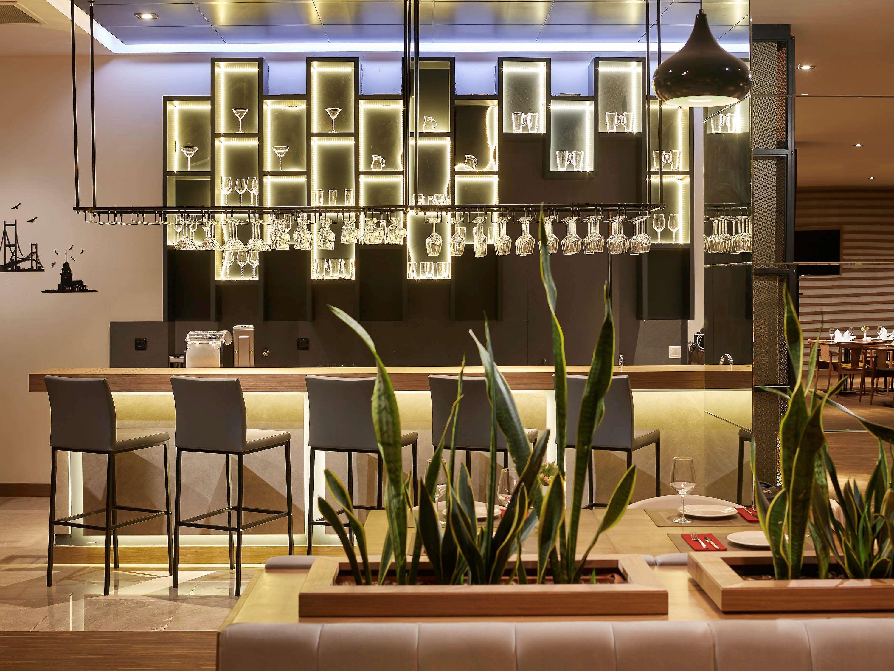 Novotel Konya Eksteriør billede