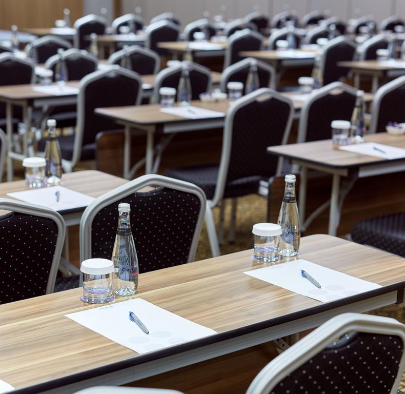 Novotel Konya Eksteriør billede