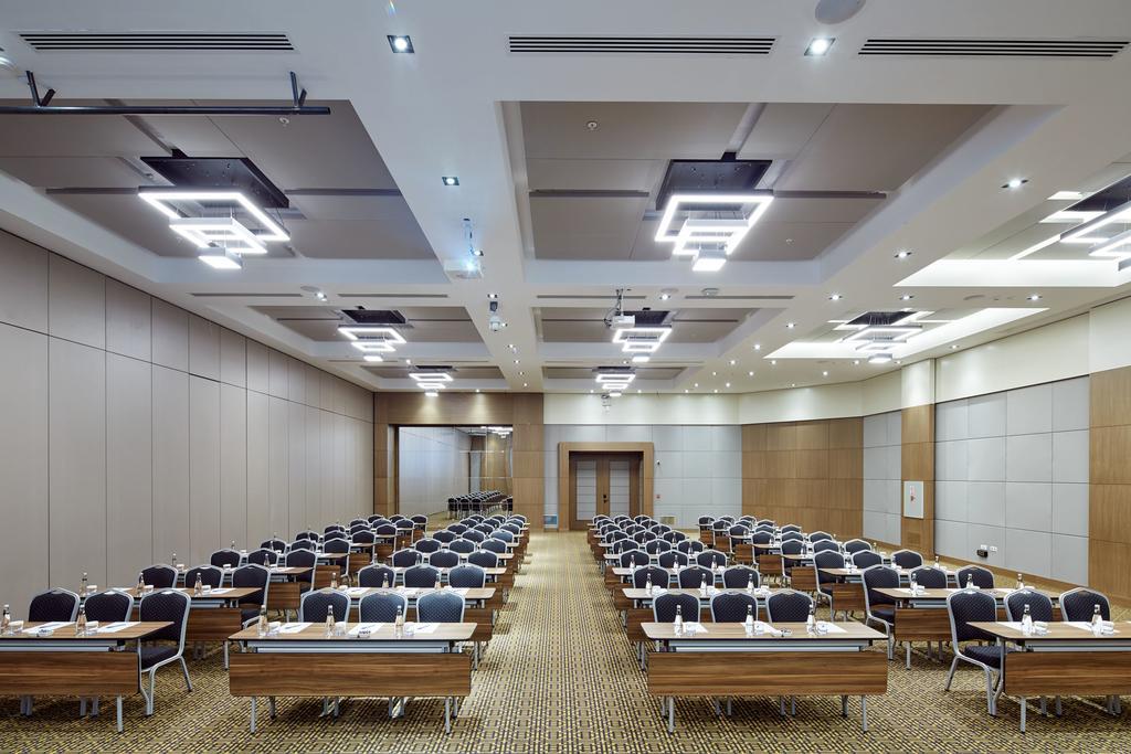 Novotel Konya Eksteriør billede